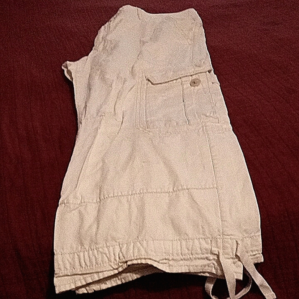Kid pants